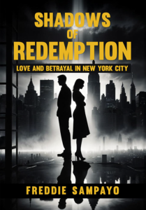 Shadows of Redemption Paperback
