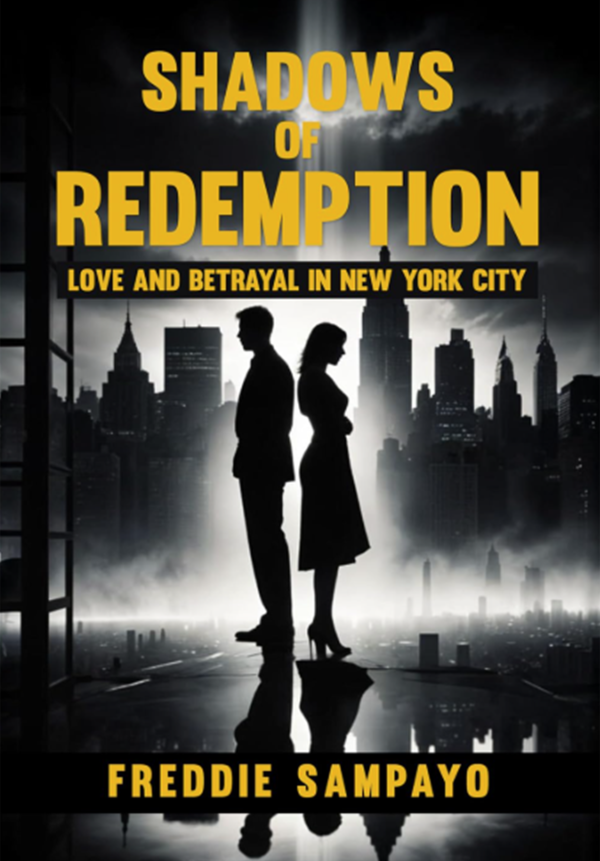Shadows of Redemption