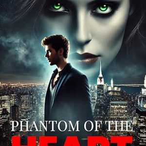 Phantom Of The Heart