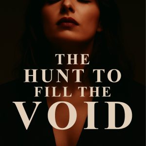 The Hunt to Fill the Void