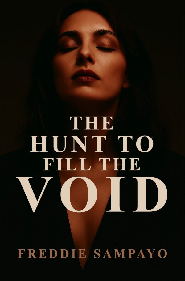 The Hunt to Fill the Void