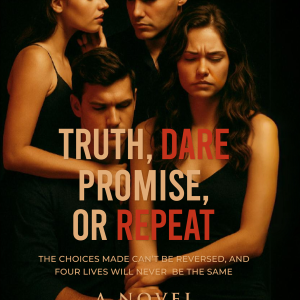 Truth, Dare, Promise, Or Repeat