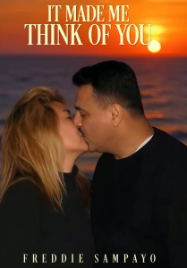 It Made Me Think of You Paperback