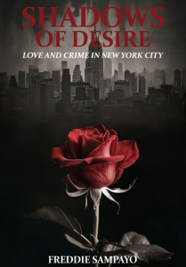 Shadows Of Desire Paperback