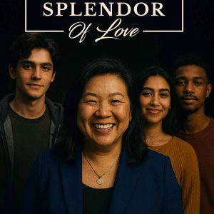 The Bittersweet Splendor of Love Hard Cover